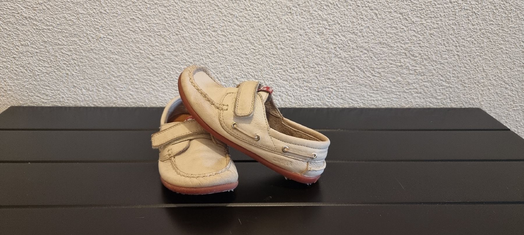 Camper Scarpe per ragazzi: Schuhe Camper 31 – Usato da Glattpark(Opfikon) venduto da TatianaVladimirova 1