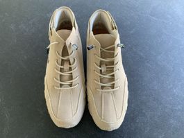 LDECK Schuhe beige Grösse 39