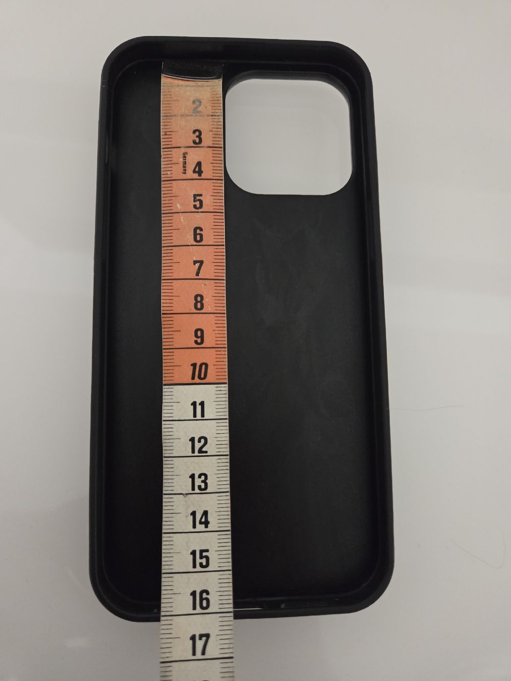 Apple Cover & Protezioni schermo: Handyhülle Iphone – Usato da Embrach venduto da Musti20 5