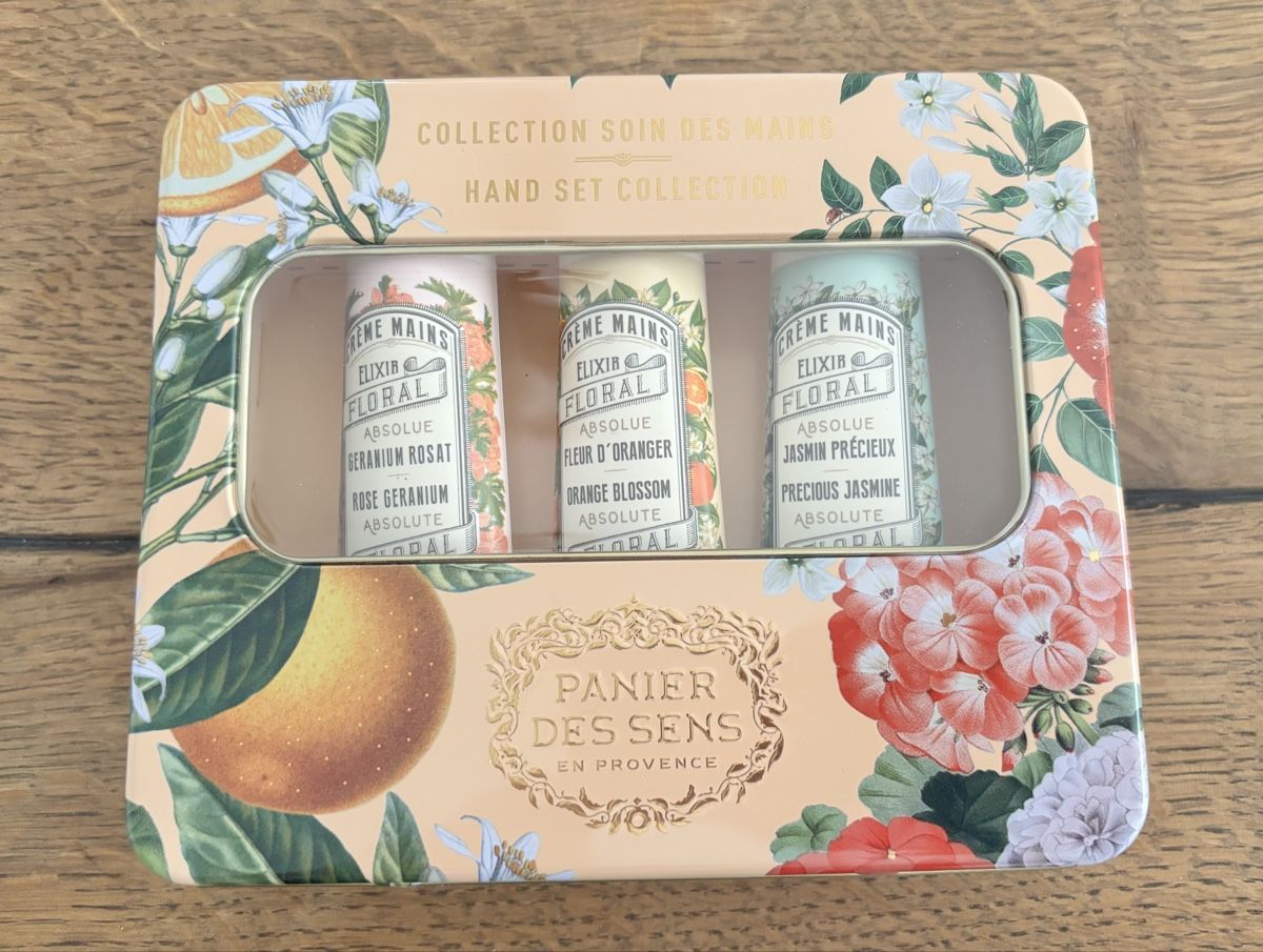 Feuchtigkeitspflege: Handcreme  – Neu und originalverpackt aus Boswil von nic_ba01