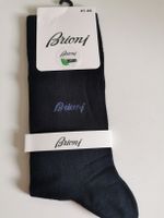 Brioni Herren Socken Gr 41-44 