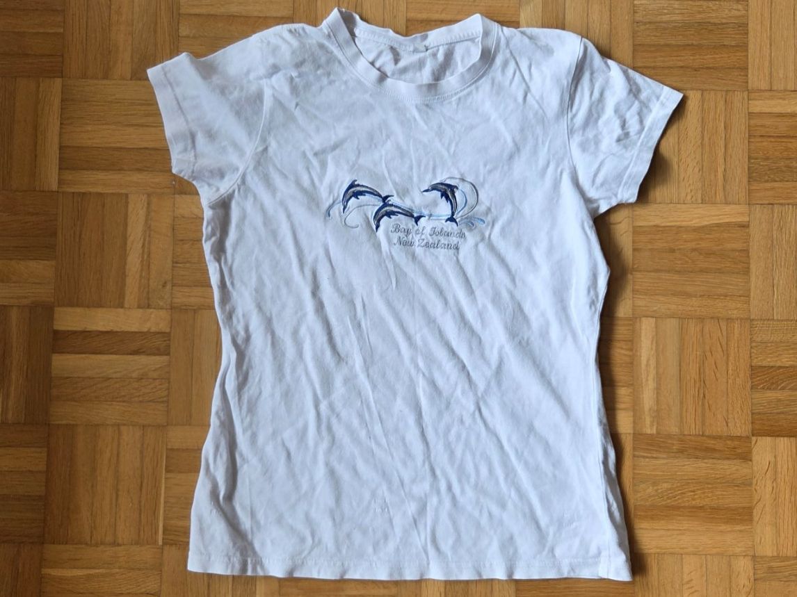 T-shirt: T-Shirt – Usato da Winterthur venduto da SilWi
