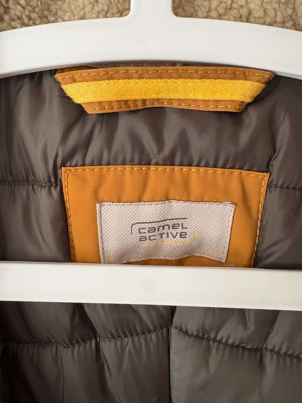 Camel Giacche: Jacke CAMEL ACTIVE – Nuovo (secondo la descrizione) da Contra venduto da Oly_93 4