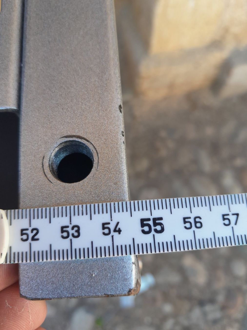 Supporti a parete: Rack 19" 15U sur roulette avec un plateau – Usato da Romainmôtier venduto da PanPan 2