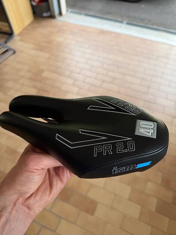 Pezzi di ricambio: Selle de vélo ISM PR 2.0 – Usato da Epalinges venduto da Swissfamily14