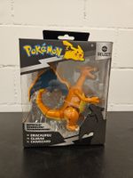 Neu - Pokémon - Figur - Glurak