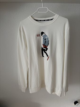 Piazza Italia Herrenpullover, Gr. XL - neu