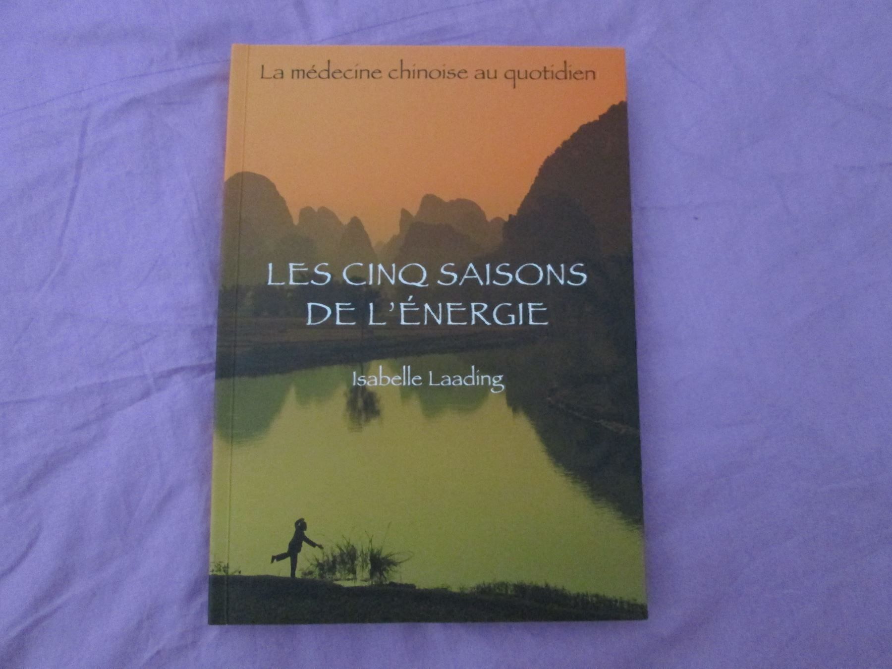 Bücher: Les cinq saisons de l'énergie – Neu (gemäss Beschreibung) aus Neuchâtel von Dualseele 1
