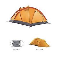 The North Face Expedition 36 – klassisches Vintage-4-Saison