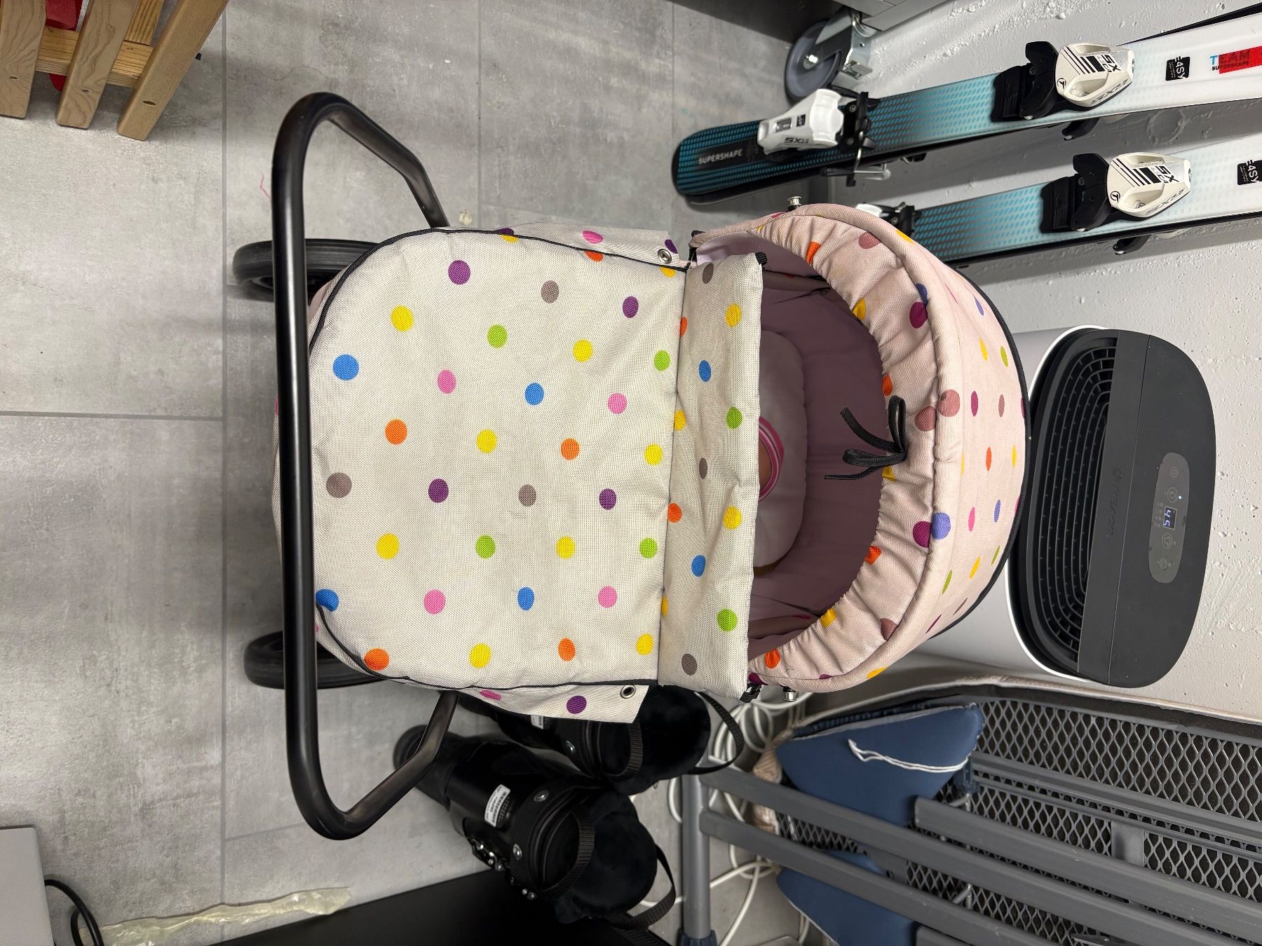 Brio Carrozzine per bambole: Brio Puppenwagen – Usato da Bad Ragaz venduto da isa_r2x2
