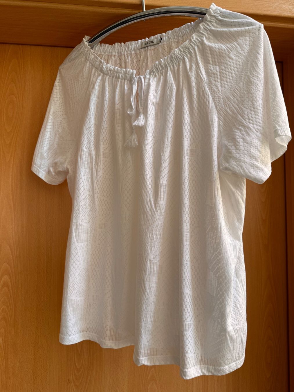 Cecil T-shirt: Elegantes T-Shirt – Usato da Frauenfeld venduto da Jacqueline050 2