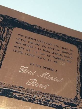 Libri: Le Livre de Rome – Usato da Cortaillod venduto da signep 5