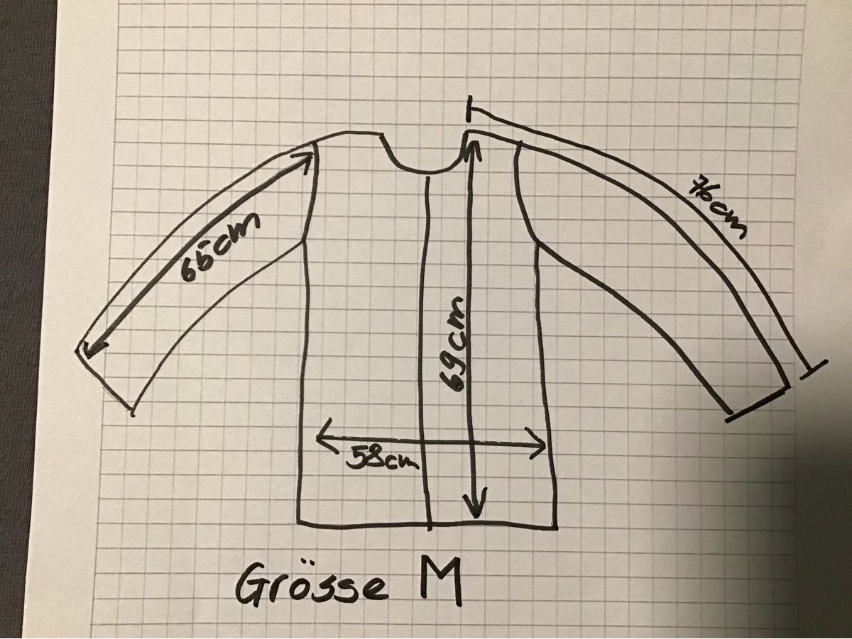 Jacken: Winterjacke Gr. M  ( clima tex) – Gebraucht aus Hubersdorf von brother04 2