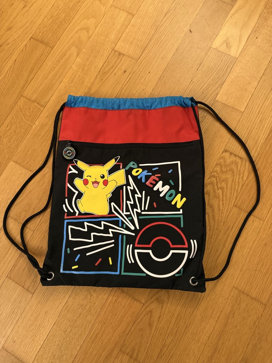 Sacs & sacs à dos: Pokémon Tasche – D'occasion à Baden par xat_qsc2