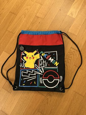 Pokémon Tasche