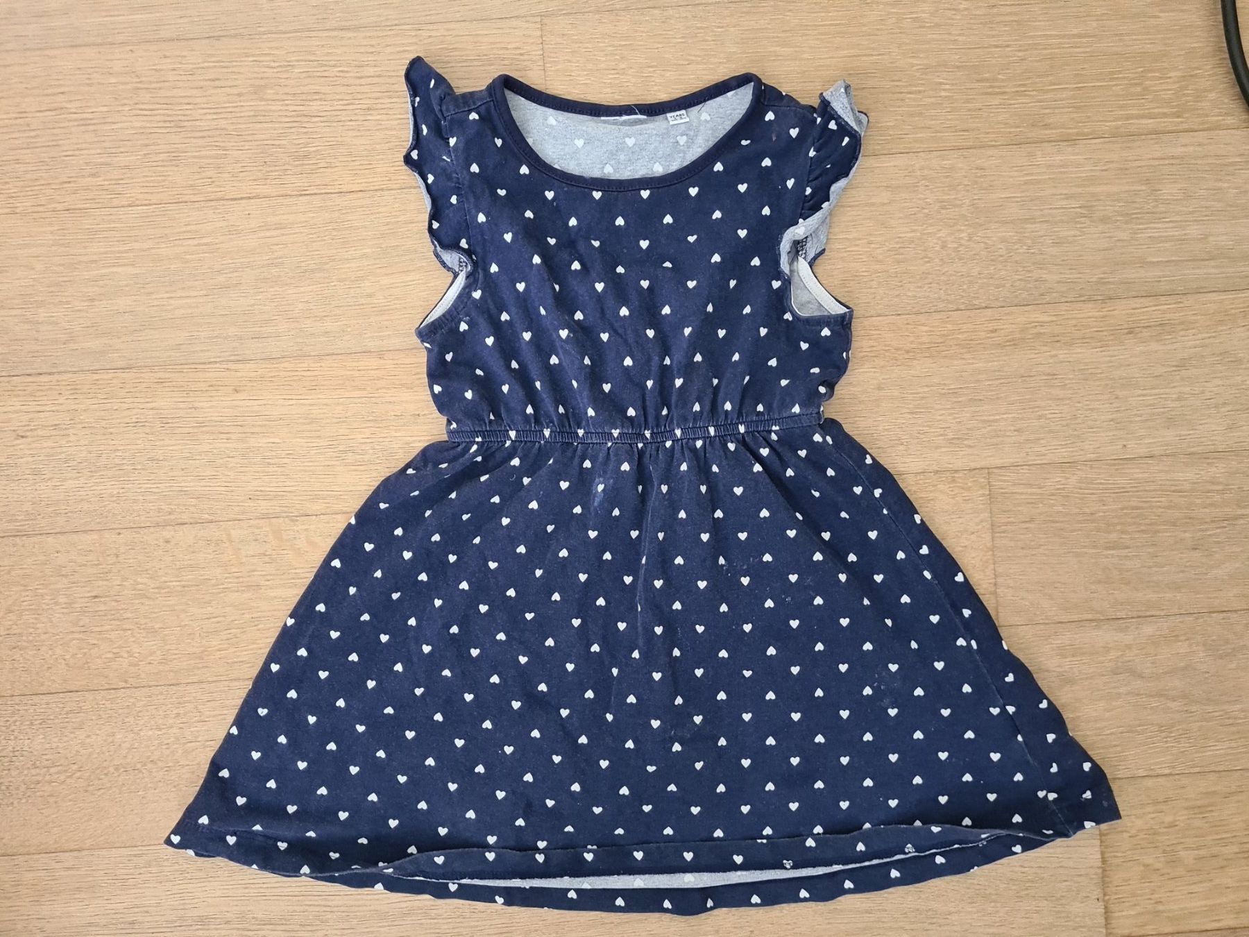 Vestiti & Gonne: Robe 3-4 ans taille 104 – Usato da Carouge GE venduto da Gasco