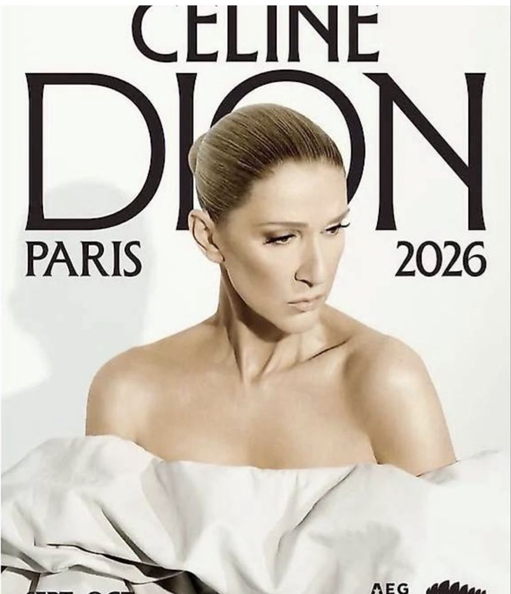 Banconote: Concert de Céline Dion à Paris – Nuovo (secondo la descrizione) da Yvonand venduto da seb_9dnf