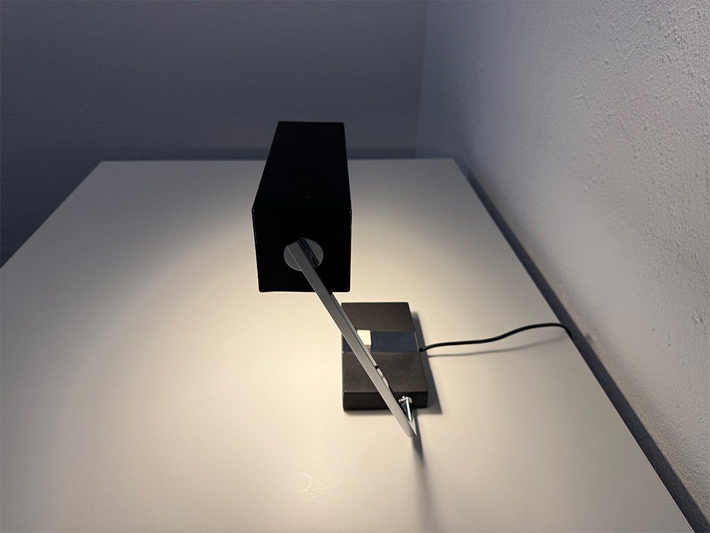 Lampade: Megal Tischlampe – Usato da Zürich venduto da paristurin 2
