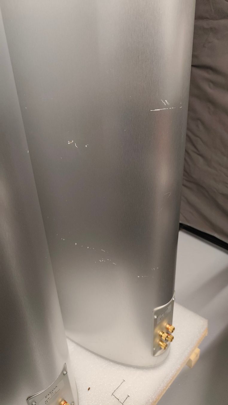 Piega Haut-parleurs: Piega C8 – D'occasion à Bern par Buybest24 8
