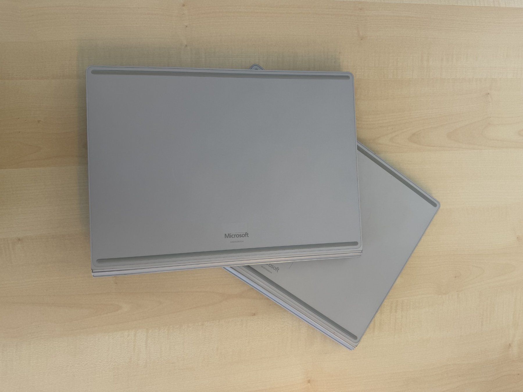 Microsoft Notebooks: 1x Microsoft Surface Book – Gebraucht aus Zürich von cybersystems 3