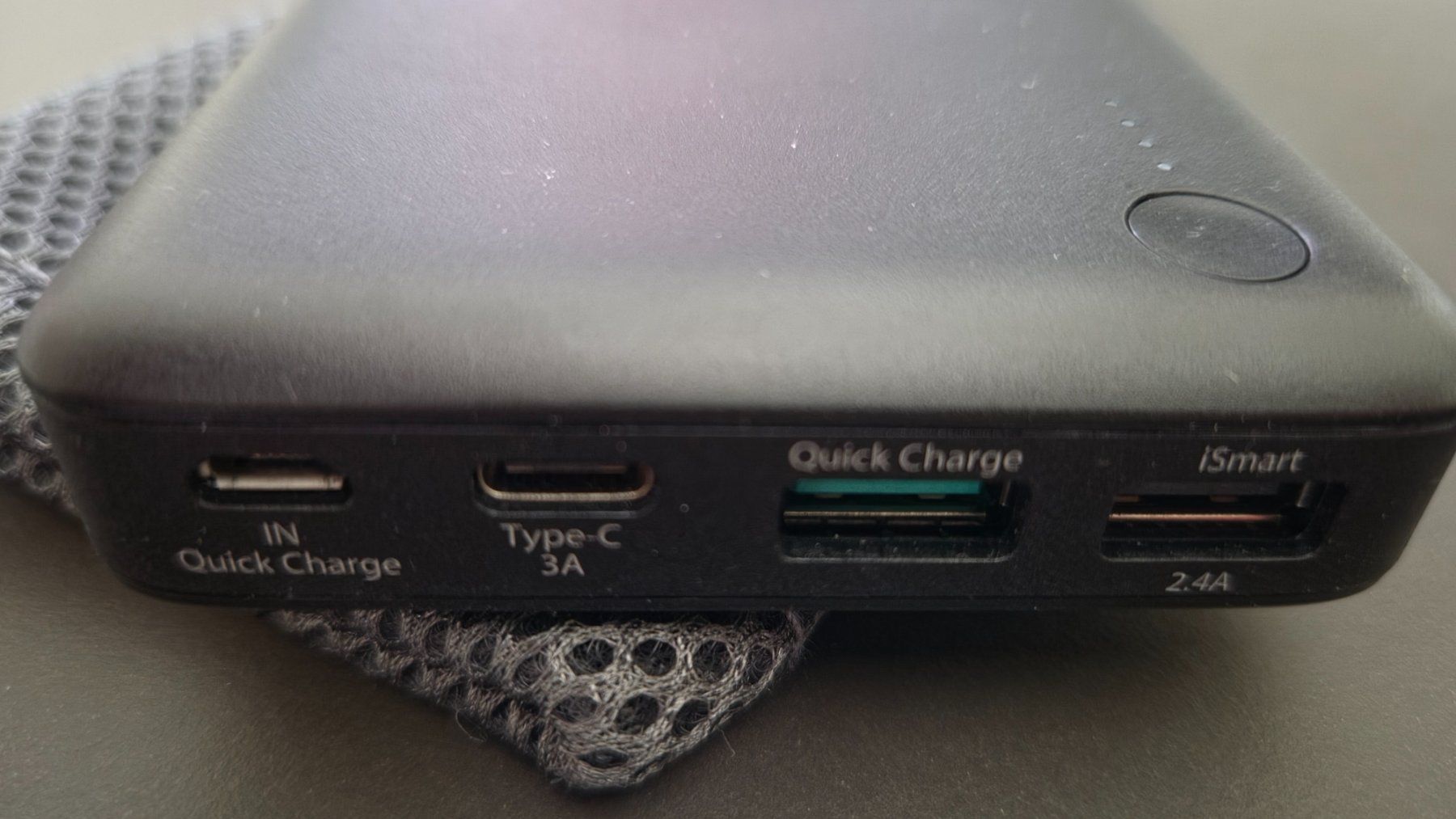 Batterie: Powerbank – Usato da Schwyz venduto da ineichp 1