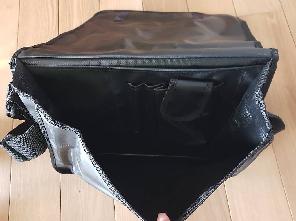 Borse: Swisscom Laptop - Tasche – Nuovo (secondo la descrizione) da Vaz/Obervaz venduto da ris_d52c 1