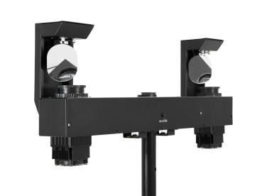 Lampen: EUROLITE LED Twin Scan Bar – Neu und originalverpackt aus Däniken SO von Profog1