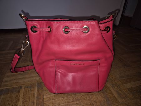 👜Sac Michael Kors rose fuchsia - super tendance actuelle!