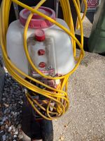 Birchmeiersprize  (Motor spritze)