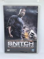 Snitch - L'infiltrato (2013) - DVD (ITA, ENG)