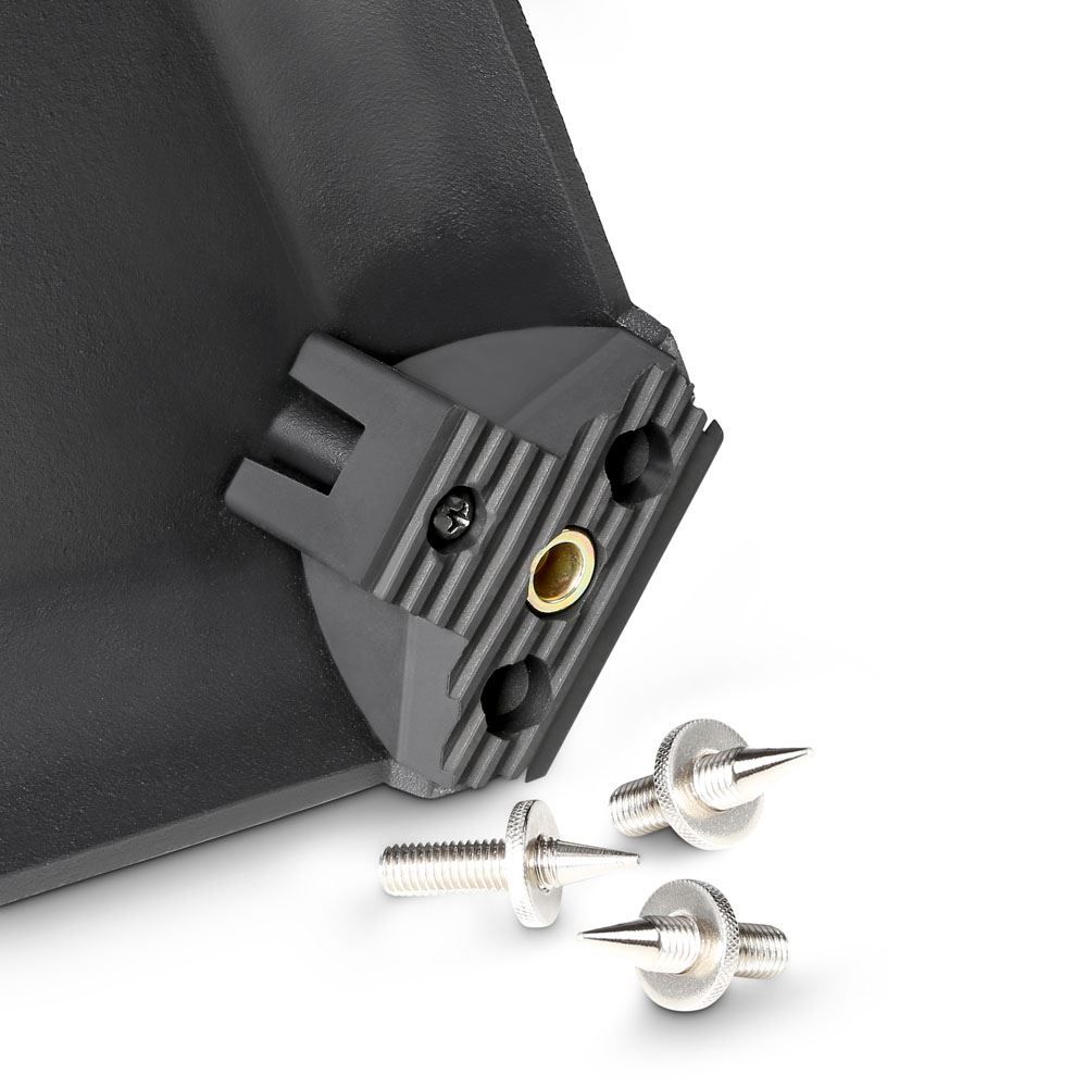 Altri accessori: VT - VARI®-TILT Studiomonitor-Ständer – Nuovo e nell'imballaggio originale da Däniken SO venduto da Profog1 9