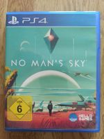 No Man's Sky PS4 / PS5
