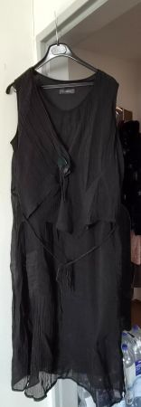 FLORESSE schönes Kleid/Longshirt EHG