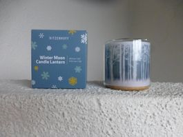 Kerzenlicht Wintermoon neu