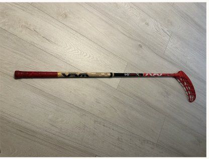 Unihockey: Unihockey stick – Usato da Confignon venduto da lynningva