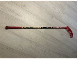 Unihockey stick