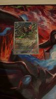 Carta Pokémon Okidogi giapponese come nuova