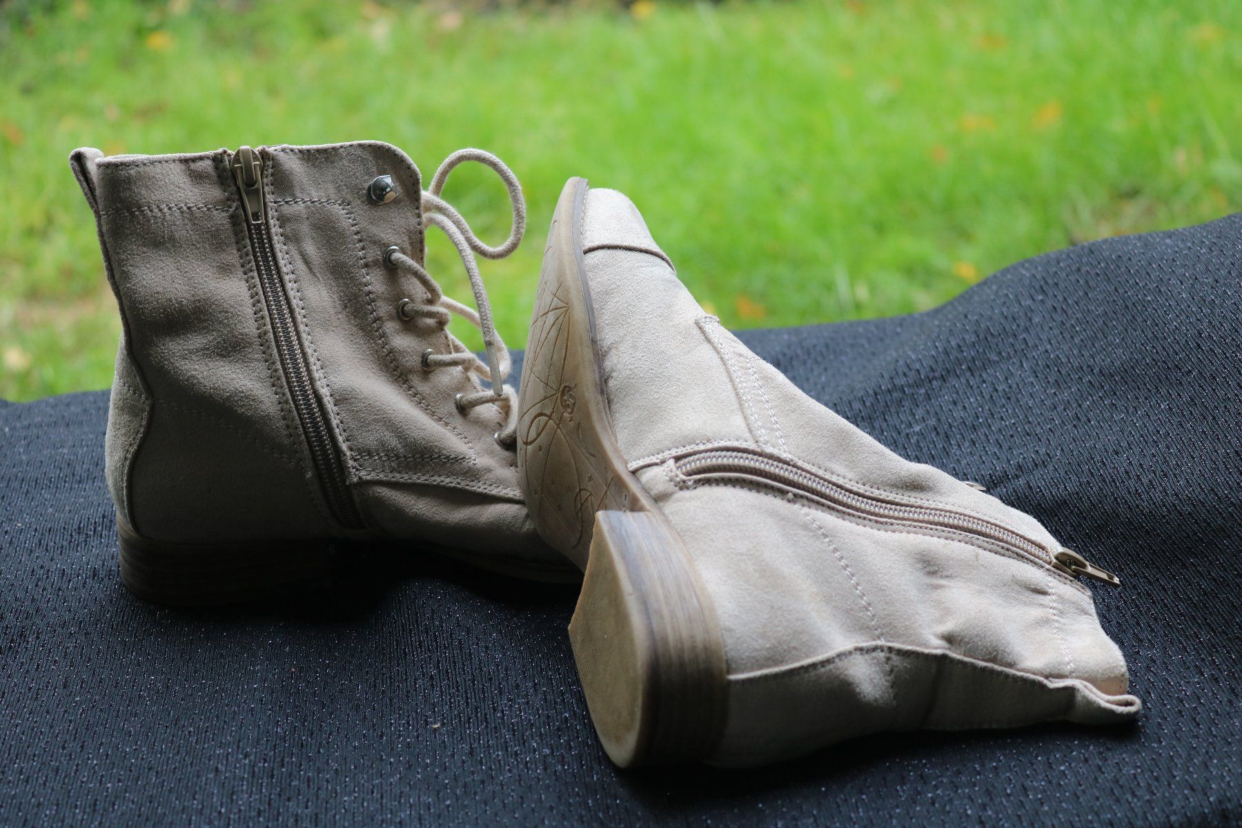 Graceland Damenschuhe: Stiefeletten Marke Graceland – Gebraucht aus Frick von Beni58 3