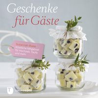 Blake Susannah - Geschenke für Gäste (geb) / Sachbuch