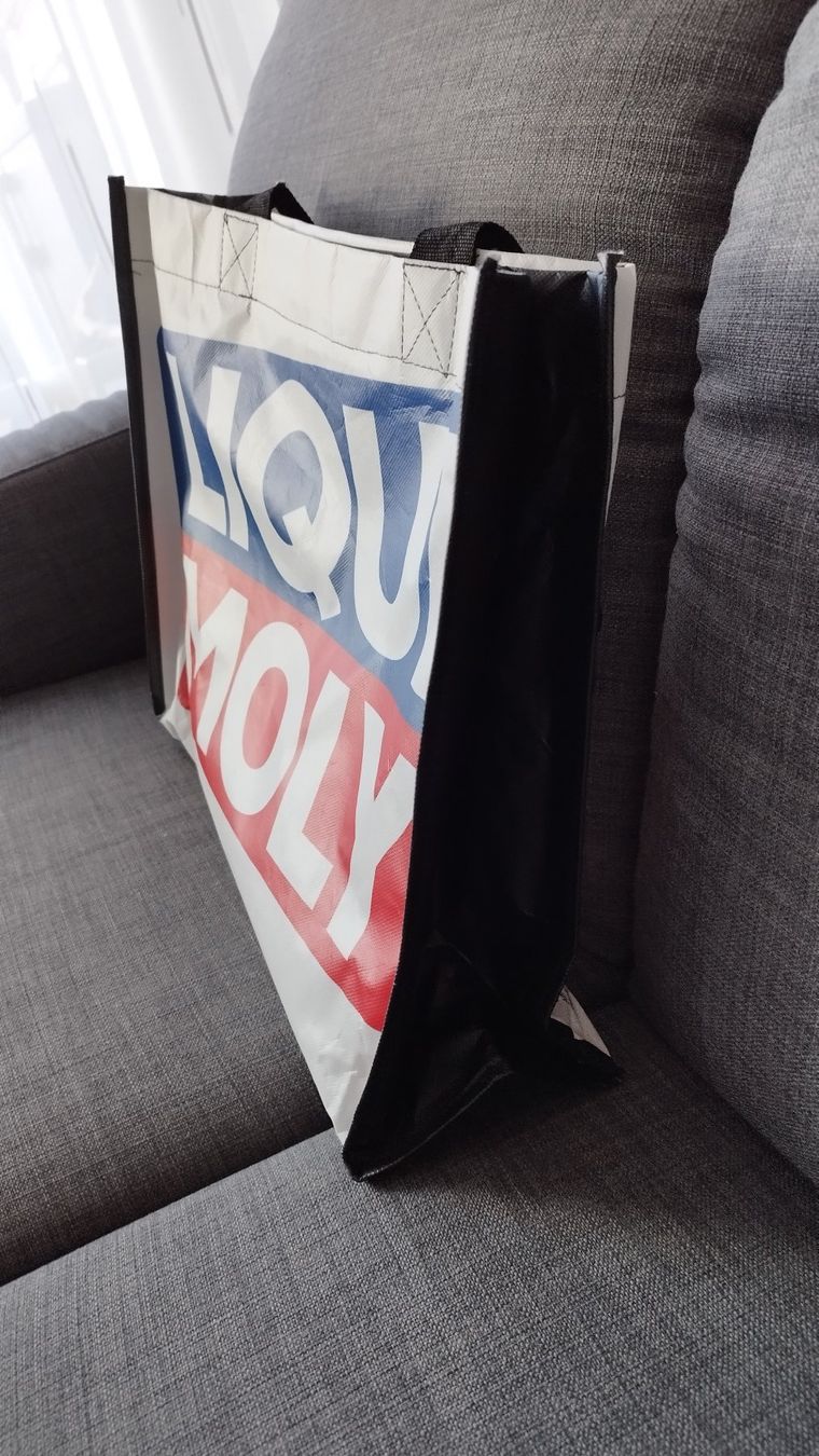 Borse: Tasche Liquimoly – Usato da Zollikofen venduto da Reiterglueck 2