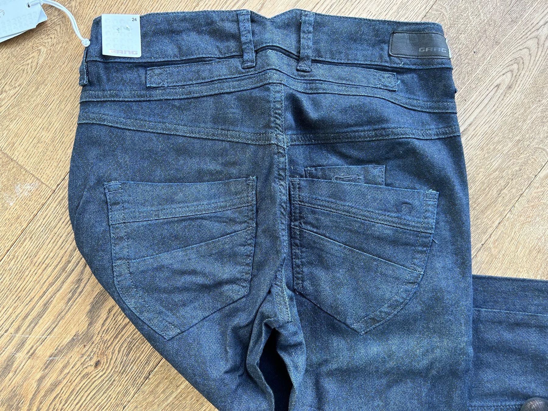 Gang Pantaloni: Hose, Gang //NEU// 24 – Nuovo (secondo la descrizione) da Stettfurt venduto da outlet72 3