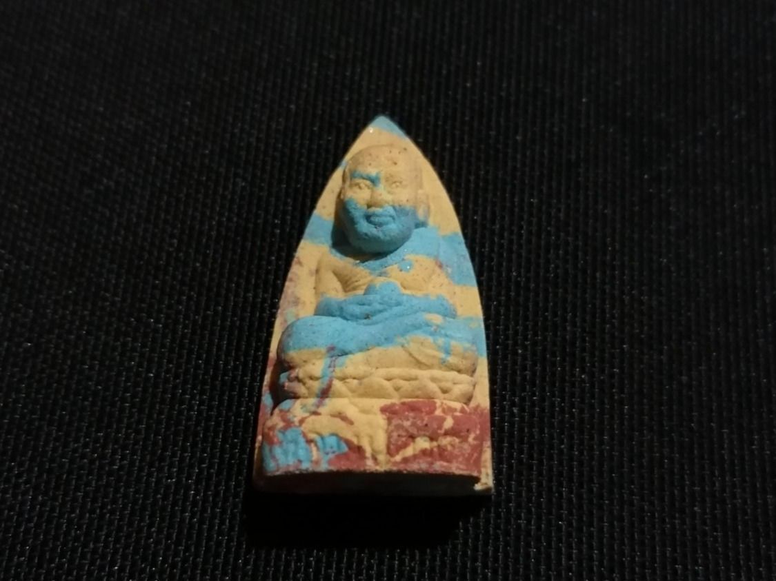 Skulpturen & Statuen: Thai Buddha Amulett (Nr. 32) – Gebraucht aus Rothrist von SiddharthaMoon 2