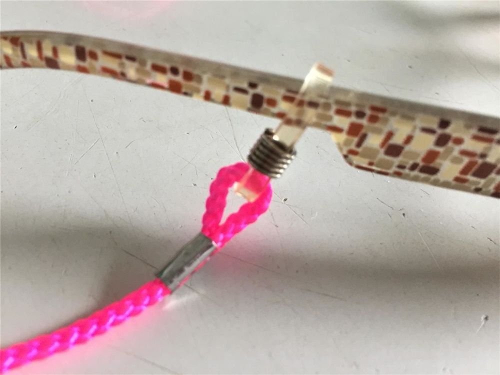 Brillenbänder Für Jede Art Von Brillen, Verschiedene Farben | Kaufen