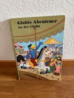 Globis Abenteuer an der Chilbi