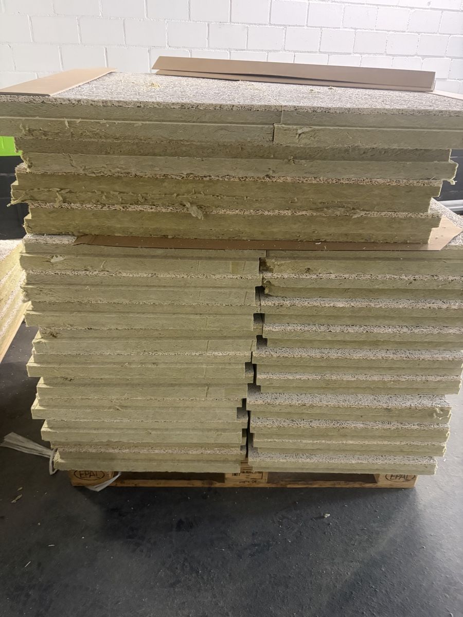 Knauf Sonstige Baumaterialien: Tektalan A2-SmartTec 75 Dämmplatte. – Neu (gemäss Beschreibung) aus Udligenswil von jua_klv8 1