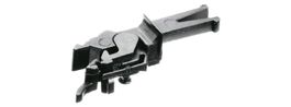 Fleischmann 6515 Profikupplung NEM 652 H0 10x