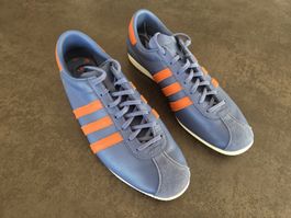 adidas PARIS / 48 / wie neu!