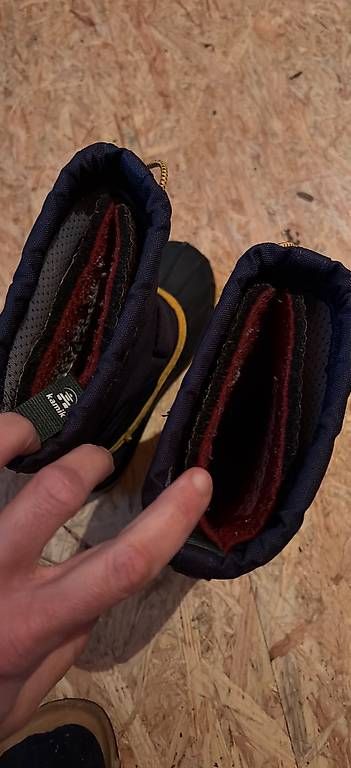 Scarpe per ragazzi: Kamik Winterschuh 12 – Usato da Schwarzenburg venduto da SchoggoLoggo 2