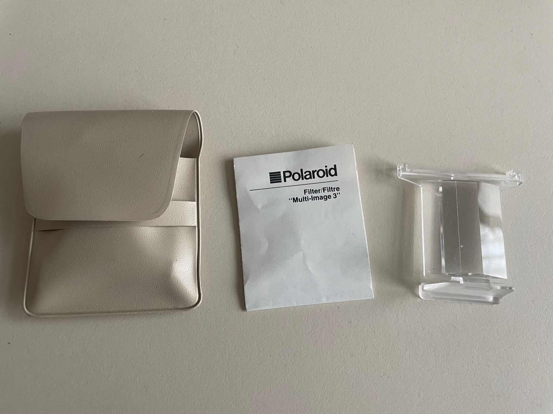 Polaroid Appareil photo: Polaroid Impulse AF – D'occasion à Matzingen par carola71 4