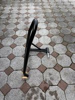 Einarmschwingen Ständer